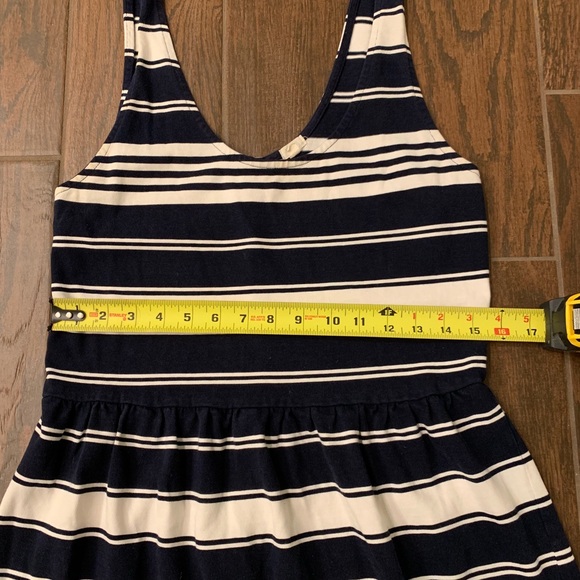 J.Crew striped dress - Picture 5 of 5